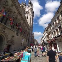Braderie de Gayant 2025