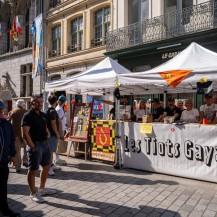 Braderie de Gayant 2025