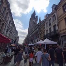 Braderie de Gayant 2025
