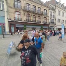 Un achat, un jeton, un cadeau ? Septembre 2024