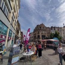 Braderie de Gayant 2024
