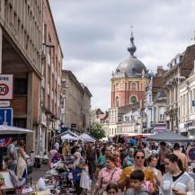 Braderie de Gayant 2025