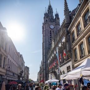 Braderie de Gayant 2025
