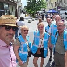Braderie de Gayant 2025