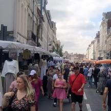 Braderie de Gayant 2025
