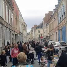 Grande Braderie d'Automne 2024
