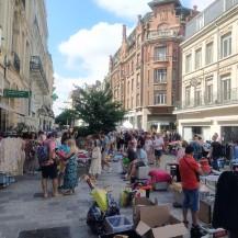 Braderie de Gayant 2025