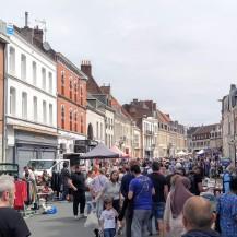 Braderie de Gayant 2024