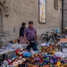 Braderie de Gayant 2025