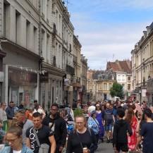 Braderie de Gayant 2024