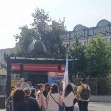 Un achat, un jeton, un cadeau ? Septembre 2024