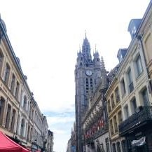 Braderie de Gayant 2024