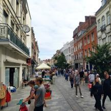 Braderie de Gayant 2024