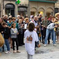 Course de garçons de café 2025