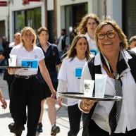 Course de garçons de café 2025