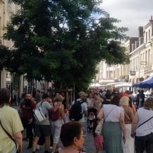 Braderie de Gayant 2025