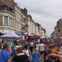 Braderie de Gayant 2024