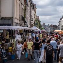 Braderie de Gayant 2025