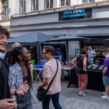 Braderie de Gayant 2025