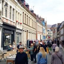 Braderie de Gayant 2024
