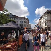 Braderie de Gayant 2025