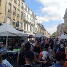 Braderie de Gayant 2025