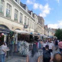 Braderie de Gayant 2025